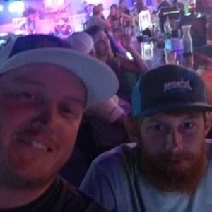 Meet your Posher, Chris